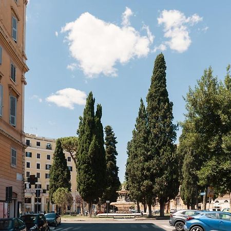 Domus Quiritum Elite, Vatican Luxury Apartment 罗马 外观 照片