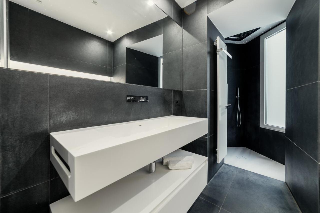 Domus Quiritum Elite, Vatican Luxury Apartment 罗马 外观 照片