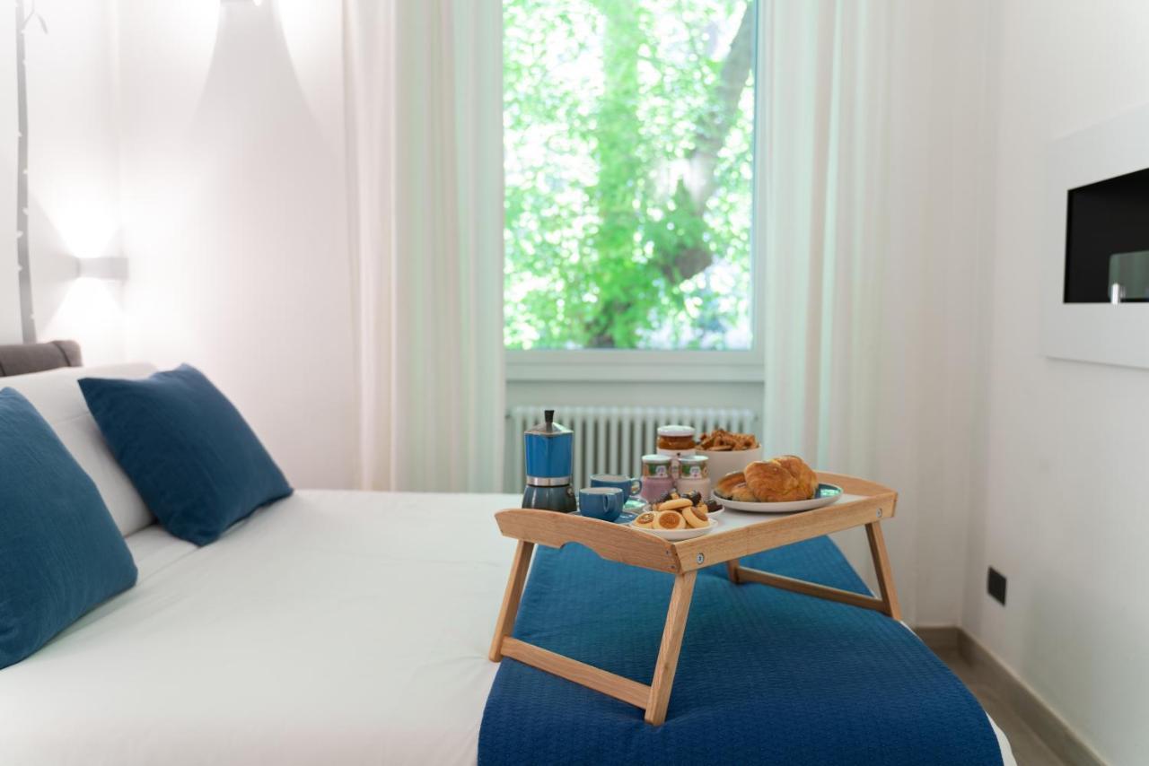 Domus Quiritum Elite, Vatican Luxury Apartment 罗马 外观 照片