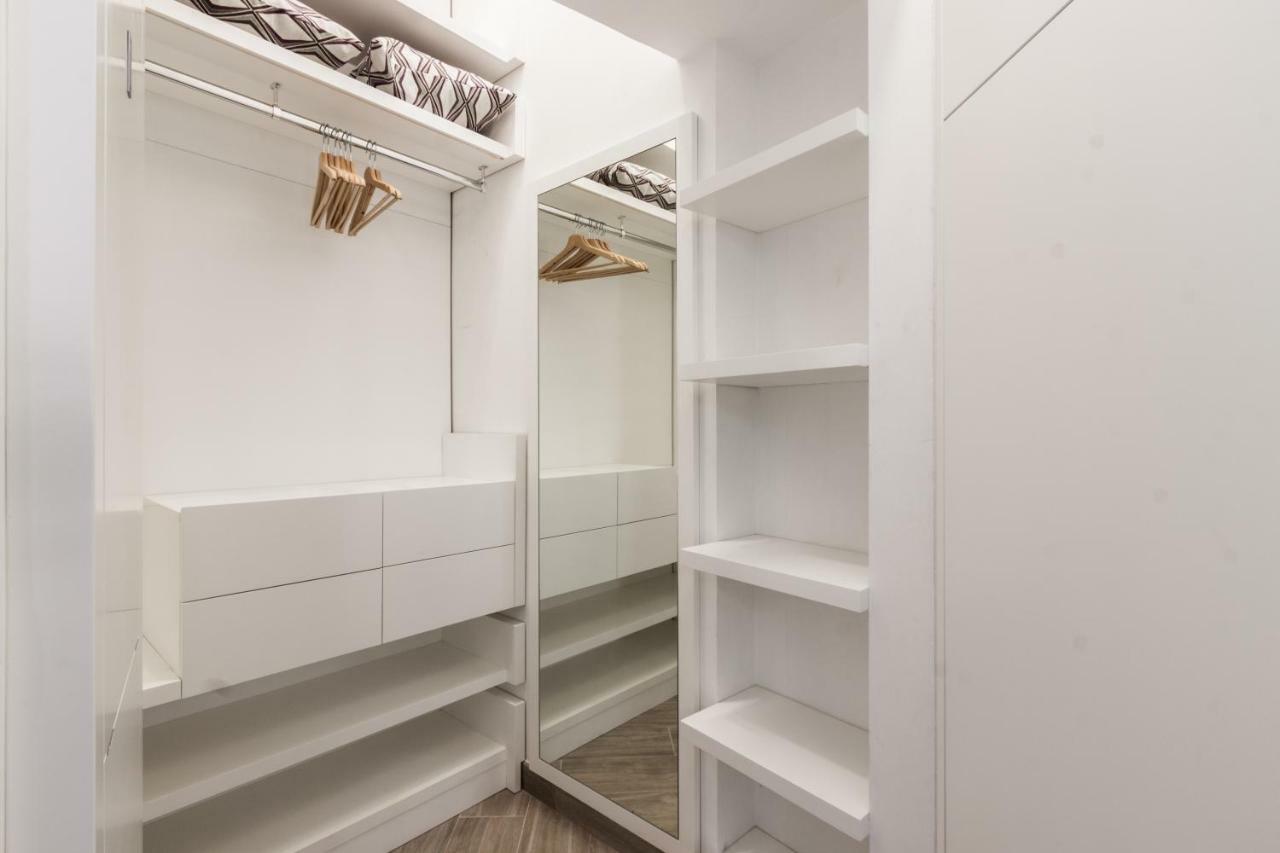 Domus Quiritum Elite, Vatican Luxury Apartment 罗马 外观 照片